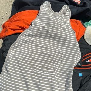 4 season Woolino sleep sack. 2-24 months. In great used condition.